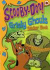 Image for Grisly Ghouls Sticker Book
