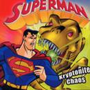 Image for Kryptonite Chaos