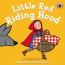 Image for Little Red Riding Hood  : a touch and feel book