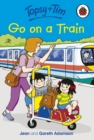 Image for Topsy and Tim Go on a Train