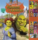 Image for Shrek the third