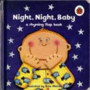 Image for Night, Night Baby Mini Gift Book