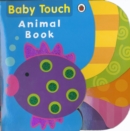 Image for Baby touch animal book