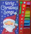 Image for Noisy Christmas Songs