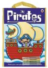 Image for Pirates Summer Activity Pack