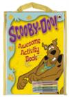 Image for Scooby Doo Summer Activity Pack