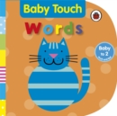 Image for Baby Touch: Words