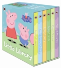 Image for Peppa Pig&#39;s little library