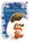 Image for Snowman Activity Book