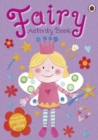 Image for MY FAIRY ACTIVITY BOOK