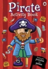 Image for MY PIRATE ACTIVITY BOOK