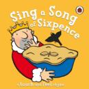 Image for Sing a Song of Sixpence