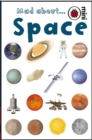 Image for Mad About Space