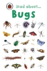 Image for Mad about- bugs