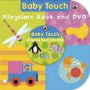 Image for Baby Touch: Book and DVD