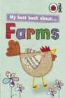 Image for My Best Book About Farms