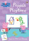 Image for Peppa&#39;s playtime