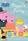Image for Peppa&#39;s party