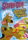 Image for Search for Scooby Snacks Multi-activity Book