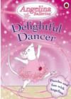 Image for Delightful Dancer Activity Book