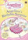Image for Angelina&#39;s Birthday Surprise