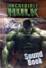 Image for The Incredible Hulk sound book