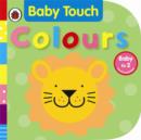 Image for Baby Touch Colours