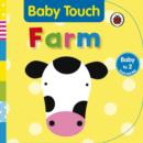 Image for Baby Touch: Farm