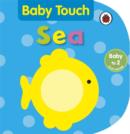 Image for Baby Touch Sea