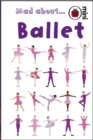 Image for Mad About Ballet