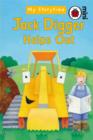 Image for Jack Digger Helps Out