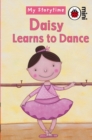 Image for Daisy learns to dance
