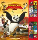 Image for Kung fu panda  : sound book