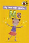 Image for My best book about- me