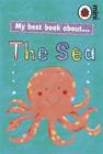 Image for My best book about-  the sea