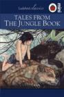 Image for Tales from the Jungle Book