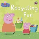 Image for Peppa Pig: Recycling Fun