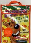 Image for Scooby-Doo!: Summer Activity Pack