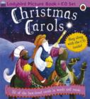 Image for Christmas Carols Book and CD