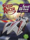 Image for Test Drive Racing Game Activity Book
