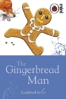 Image for The Gingerbread Man