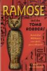 Image for Ramose and the tomb robbers