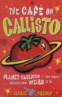 Image for The Cafe on Callisto