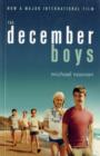 Image for The December Boys