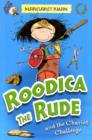Image for Roodica the Rude and the Chariot Challenge