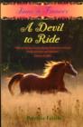 Image for A Devil to Ride