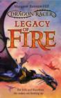 Image for Legacy of Fire