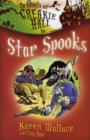 Image for The ghosts of Creakie Hall in star spooks