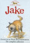 Image for Jake Boxset: Five Titles in One Shelf Friendly Slipcase