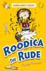 Image for Roodica the Rude Party Pooper